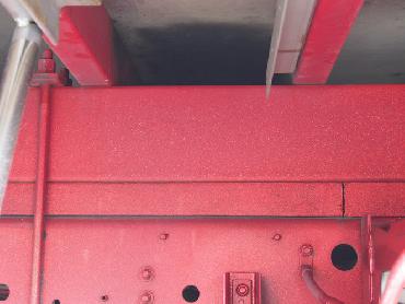 日野 レンジャープロ ウイング車 中増t BDG-FE8JMWG 年式 H20 [写真20]