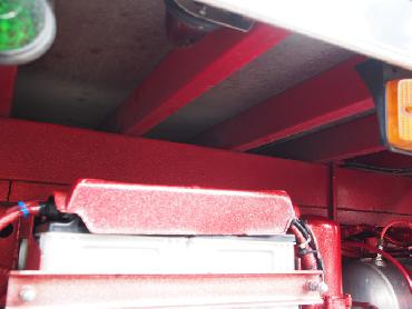 日野 レンジャープロ ウイング車 中増t BDG-FE8JMWG 年式 H20 [写真21]