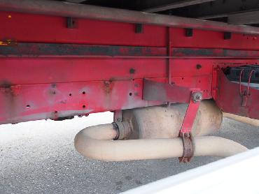 いすゞ フォワード ウイング車 中型 PA-FRR34L4 年式 H17 [写真23]