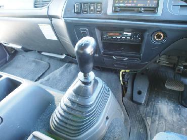 いすゞ フォワード ウイング車 中型 PA-FRR34L4 年式 H17 [写真17]