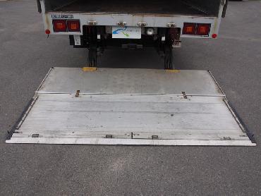 日野 グランドプロフィア ウイング車 大型 BKG-FW1EXYG 年式 H21 [写真12]