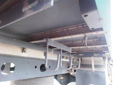 三菱ふそう ファイター ウイング車 中型 KK-FK61HM 年式 H15 [写真16]