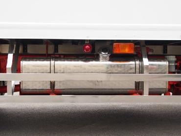 三菱ふそう ファイター 冷凍バン 中型 PDG-FK61F 年式 H20 [写真34]