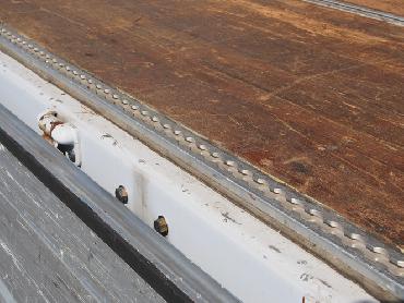 日野 プロフィア ウイング車 大型 PK-FW1EXWJ 年式 H17 [写真16]