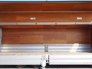 日野 プロフィア ウイング車 大型 PK-FW1EXWJ 年式 H17 [写真15]