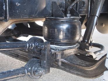 日野 プロフィア ウイング車 大型 PK-FW1EXWJ 年式 H17 [写真29]