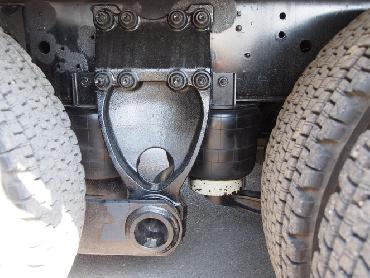 日野 プロフィア ウイング車 大型 PK-FW1EXWJ 年式 H17 [写真30]