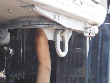 日野 プロフィア ウイング車 大型 PK-FW1EXWJ 年式 H17 [写真32]