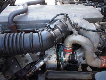 日野 プロフィア ウイング車 大型 PK-FW1EXWJ 年式 H17 [写真27]