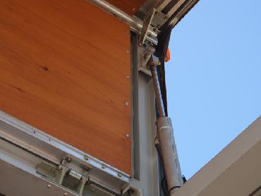 日野 プロフィア ウイング車 大型 PK-FW1EXWJ 年式 H17 [写真14]