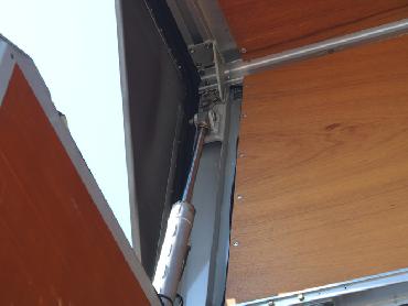 日野 プロフィア ウイング車 大型 PK-FW1EXWJ 年式 H17 [写真13]