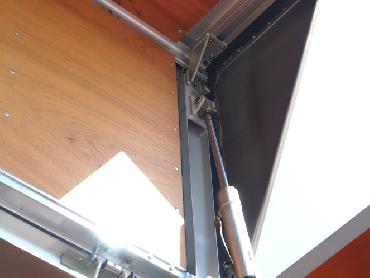 日野 プロフィア ウイング車 大型 PK-FW1EXWJ 年式 H17 [写真10]