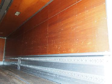 日野 プロフィア ウイング車 大型 PK-FW1EXWJ 年式 H17 [写真22]