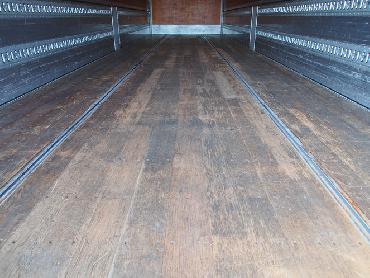 日野 プロフィア ウイング車 大型 PK-FW1EXWJ 年式 H17 [写真23]