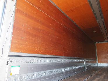 日野 プロフィア ウイング車 大型 PK-FW1EXWJ 年式 H17 [写真21]