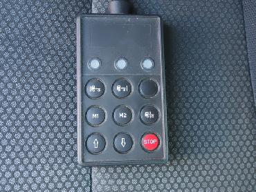 日野 プロフィア ウイング車 大型 PK-FW1EXWJ 年式 H17 [写真25]