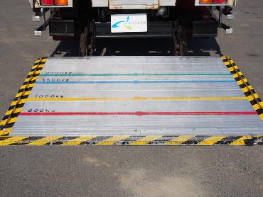 日野 プロフィア ウイング車 大型 PK-FW1EXWJ 年式 H17 [写真18]