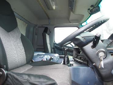 日野 プロフィア ウイング車 大型 BDG-FW1EXYG 年式 H20 [写真22]