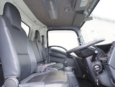 いすゞ エルフ パッカー 小型 PKG-NPR75N 年式 H22 [写真17]