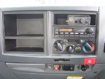 いすゞ エルフ パッカー 小型 PKG-NPR75N 年式 H22 [写真19]