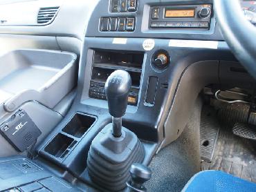 いすゞ ギガ ウイング車 大型 PDG-CYJ77W8 年式 H20 [写真20]