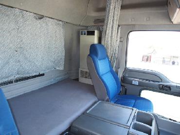 いすゞ ギガ ウイング車 大型 PDG-CYJ77W8 年式 H20 [写真19]