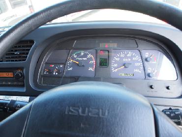 いすゞ ギガ ウイング車 大型 PDG-CYJ77W8 年式 H20 [写真21]