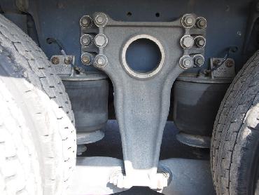 いすゞ ギガ ウイング車 大型 PDG-CYJ77W8 年式 H20 [写真30]