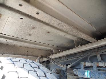 いすゞ ギガ ウイング車 大型 PDG-CYJ77W8 年式 H20 [写真28]