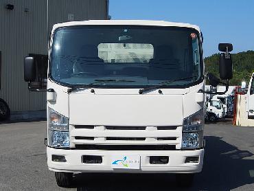 いすゞ エルフ パッカー 小型 PKG-NPR75N 年式 H22 [写真03]