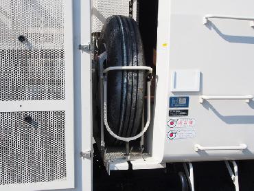 いすゞ エルフ パッカー 小型 PKG-NPR75N 年式 H22 [写真15]