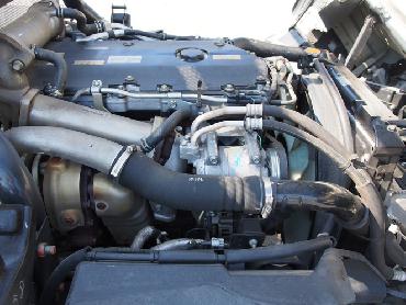 いすゞ エルフ パッカー 小型 PKG-NPR75N 年式 H22 [写真20]