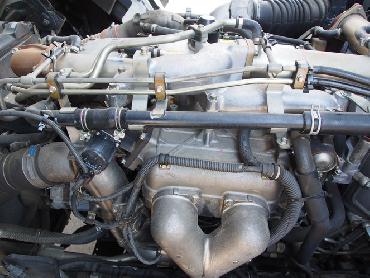 いすゞ ギガ ウイング車 大型 PDG-CYJ77W8 年式 H20 [写真24]