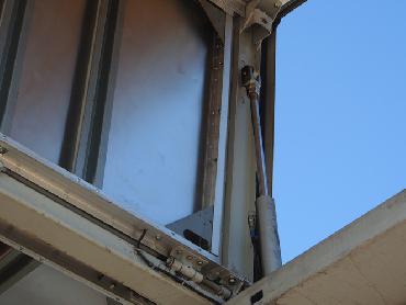 いすゞ ギガ ウイング車 大型 PDG-CYL77V8 年式 H20 [写真17]