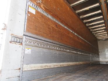 いすゞ ギガ ウイング車 大型 PDG-CYL77V8 年式 H20 [写真19]