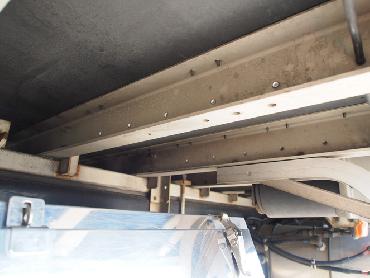 いすゞ ギガ ウイング車 大型 PDG-CYL77V8 年式 H20 [写真29]