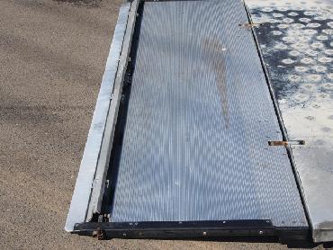 いすゞ ギガ ウイング車 大型 PDG-CYL77V8 年式 H20 [写真12]