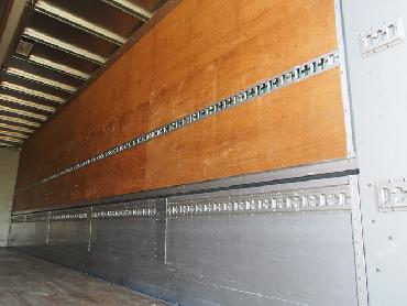 UDトラックス クオン ウイング車 大型 PKG-CG4ZE 年式 H21 [写真22]