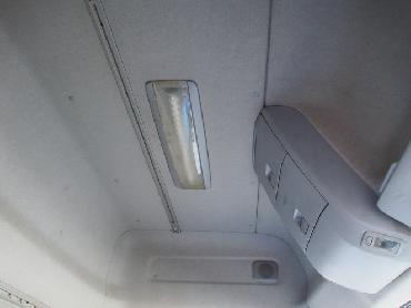 UDトラックス クオン ウイング車 大型 PKG-CG4ZE 年式 H21 [写真28]