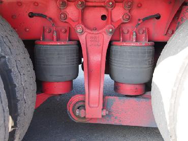 UDトラックス クオン ウイング車 大型 PKG-CG4ZE 年式 H21 [写真34]