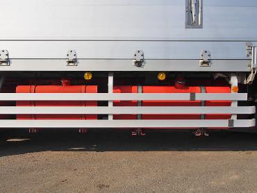 UDトラックス クオン ウイング車 大型 PKG-CG4ZE 年式 H21 [写真35]