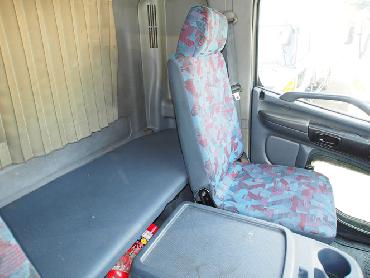 日野 レンジャープロ ウイング車 中型 KK-FD1JLEA 年式 H15 [写真18]