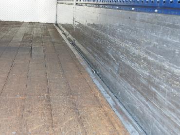 日野 レンジャープロ ウイング車 中型 KK-FD1JLEA 年式 H15 [写真16]