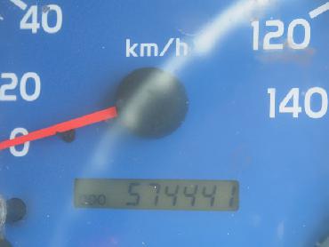 日野 レンジャープロ ウイング車 中型 KK-FD1JLEA 年式 H15 [写真19]