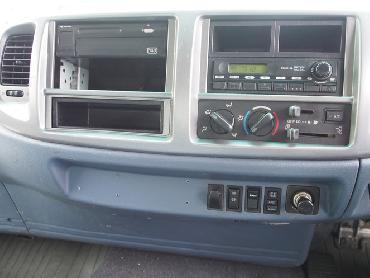 日野 レンジャー ウイング車 中増t ADG-FE7JLWG 年式 H18 [写真19]