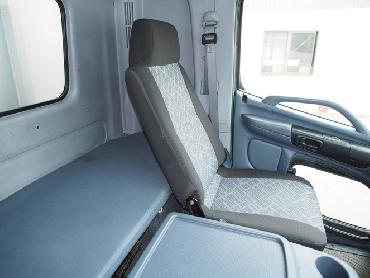 日野 レンジャー ウイング車 中増t ADG-FE7JLWG 年式 H18 [写真18]