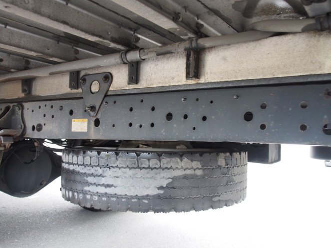 日野 レンジャープロ ウイング車 中型 ADG-FD8JLWA 年式 H18[写真19]