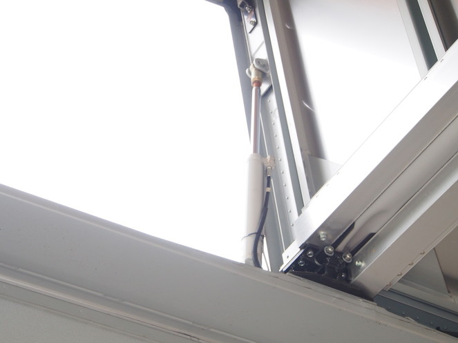 日野 プロフィア ウイング車 大型 BDG-FW1EXYG 年式 H20[写真13]