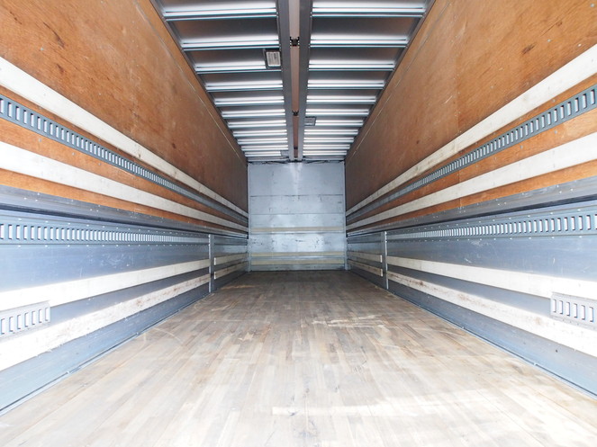 日野 プロフィア ウイング車 大型 BDG-FW1EXYG 年式 H20[写真17]