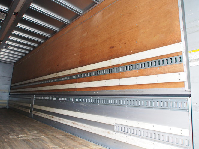 日野 プロフィア ウイング車 大型 BDG-FW1EXYG 年式 H20[写真19]